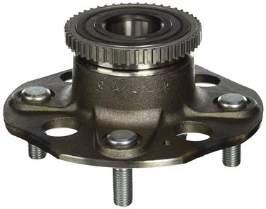 Wheel Bearing and Hub Assembly TM 512178