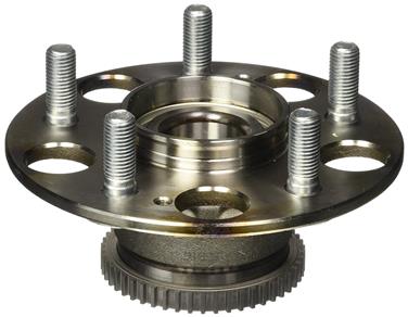 Wheel Bearing and Hub Assembly TM 512179