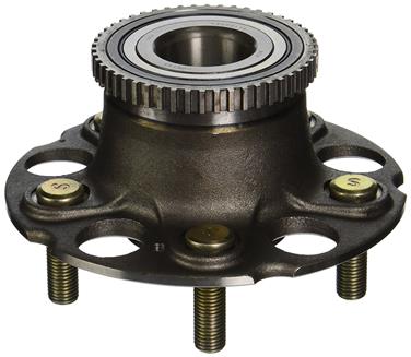 Wheel Bearing and Hub Assembly TM 512180