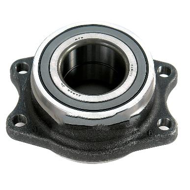 Wheel Bearing Assembly TM 512181