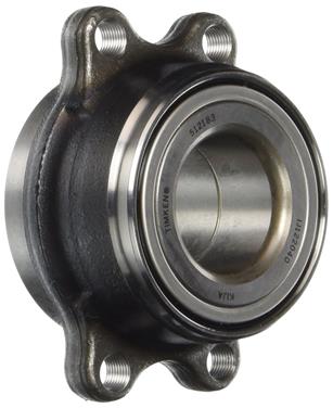 Wheel Bearing Assembly TM 512183