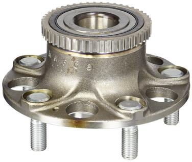 Wheel Bearing and Hub Assembly TM 512188