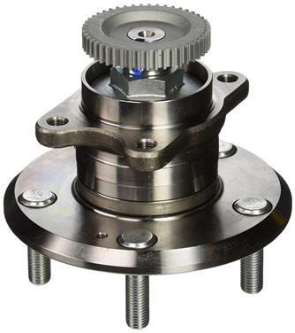 Wheel Bearing and Hub Assembly TM 512189