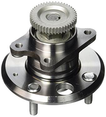 Wheel Bearing and Hub Assembly TM 512190