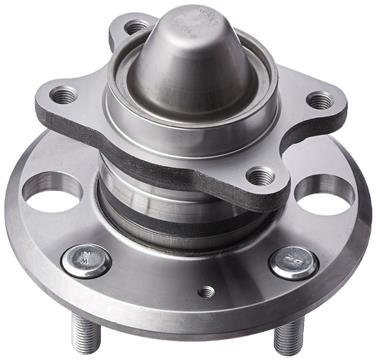 Wheel Bearing and Hub Assembly TM 512191