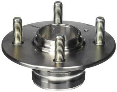 Wheel Bearing and Hub Assembly TM 512193