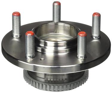 Wheel Bearing and Hub Assembly TM 512196