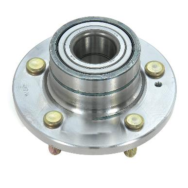 Wheel Bearing and Hub Assembly TM 512197