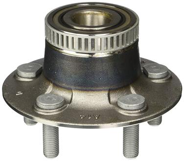 Wheel Bearing and Hub Assembly TM 512220