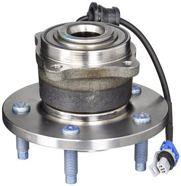 Wheel Bearing and Hub Assembly TM 512229