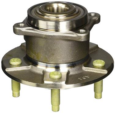 Wheel Bearing and Hub Assembly TM 512230