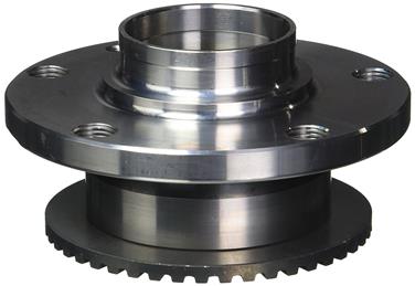 Wheel Bearing and Hub Assembly TM 512231