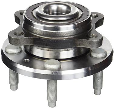 Wheel Bearing and Hub Assembly TM 512299