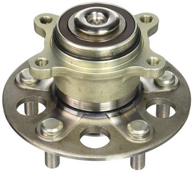 Wheel Bearing and Hub Assembly TM 512322