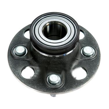 Wheel Bearing and Hub Assembly TM 512323