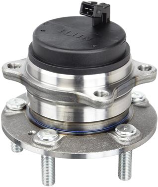 Wheel Bearing and Hub Assembly TM 512326