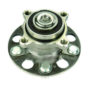 Wheel Bearing and Hub Assembly TM 512391