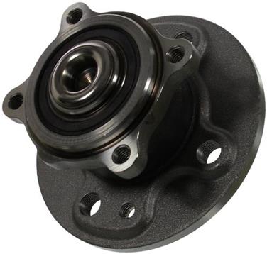 Wheel Bearing and Hub Assembly TM 512427