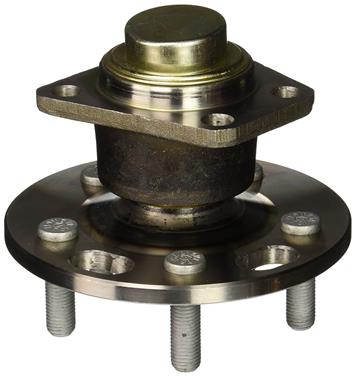 Wheel Bearing and Hub Assembly TM 513012