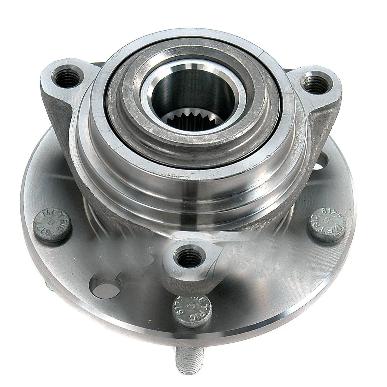 Wheel Bearing and Hub Assembly TM 513013