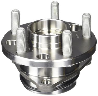 Wheel Bearing and Hub Assembly TM 513017K