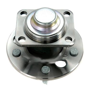 Wheel Bearing and Hub Assembly TM 513018