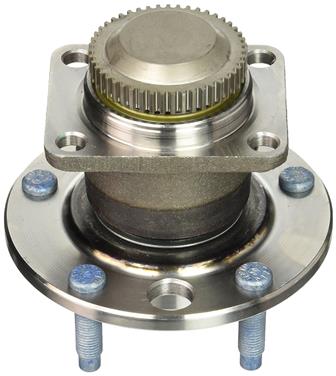 Wheel Bearing and Hub Assembly TM 513019