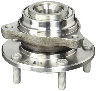 Wheel Bearing and Hub Assembly TM 513020