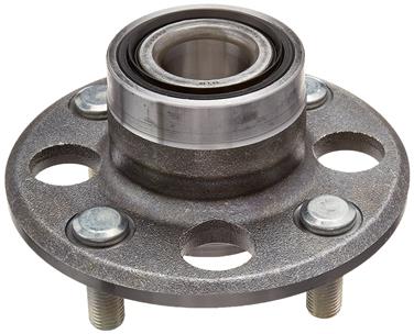 Wheel Bearing and Hub Assembly TM 513035