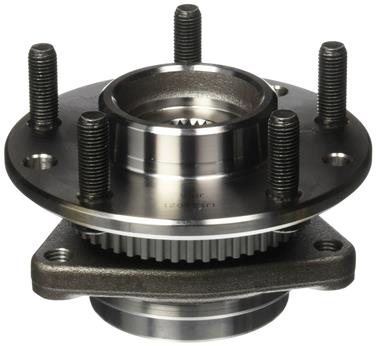 Wheel Bearing and Hub Assembly TM 513061