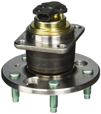 Wheel Bearing and Hub Assembly TM 513062