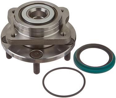 Wheel Bearing and Hub Assembly TM 513074