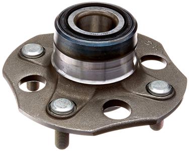 Wheel Bearing and Hub Assembly TM 513080