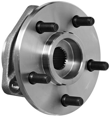 Wheel Bearing and Hub Assembly TM 513084