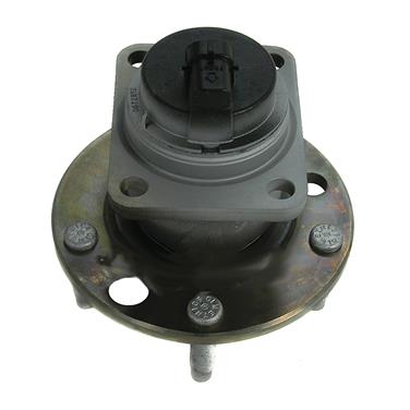 Wheel Bearing and Hub Assembly TM 513085