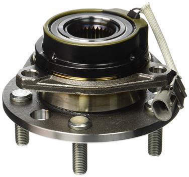 Wheel Bearing and Hub Assembly TM 513087