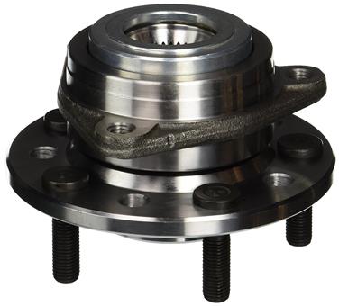 Wheel Bearing and Hub Assembly TM 513089