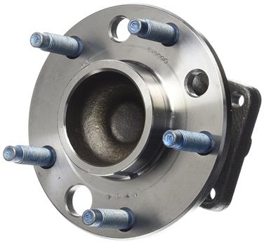 Wheel Bearing and Hub Assembly TM 513090