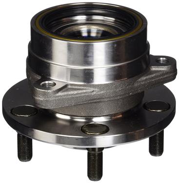 Wheel Bearing and Hub Assembly TM 513107