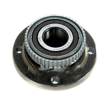 Wheel Bearing and Hub Assembly TM 513111