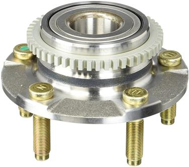 Wheel Bearing and Hub Assembly TM 513115