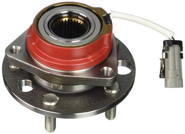 Wheel Bearing and Hub Assembly TM 513121