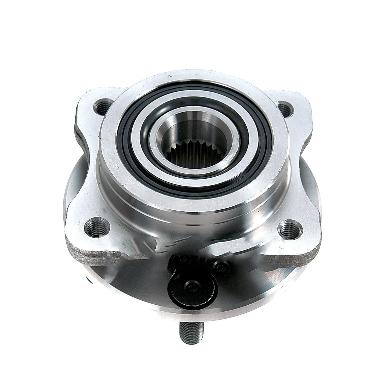 Wheel Bearing and Hub Assembly TM 513122