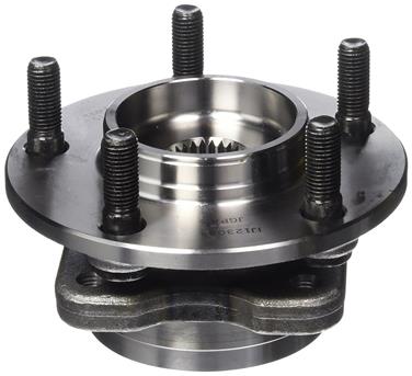 Wheel Bearing and Hub Assembly TM 513123