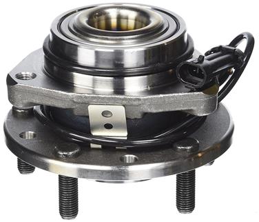 Wheel Bearing and Hub Assembly TM 513124