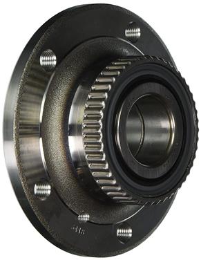 Wheel Bearing and Hub Assembly TM 513125