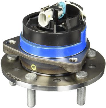 Wheel Bearing and Hub Assembly TM 513137