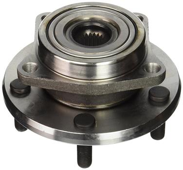 Wheel Bearing and Hub Assembly TM 513157