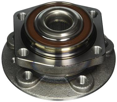 Wheel Bearing and Hub Assembly TM 513175