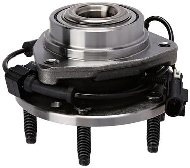 Wheel Bearing and Hub Assembly TM 513188